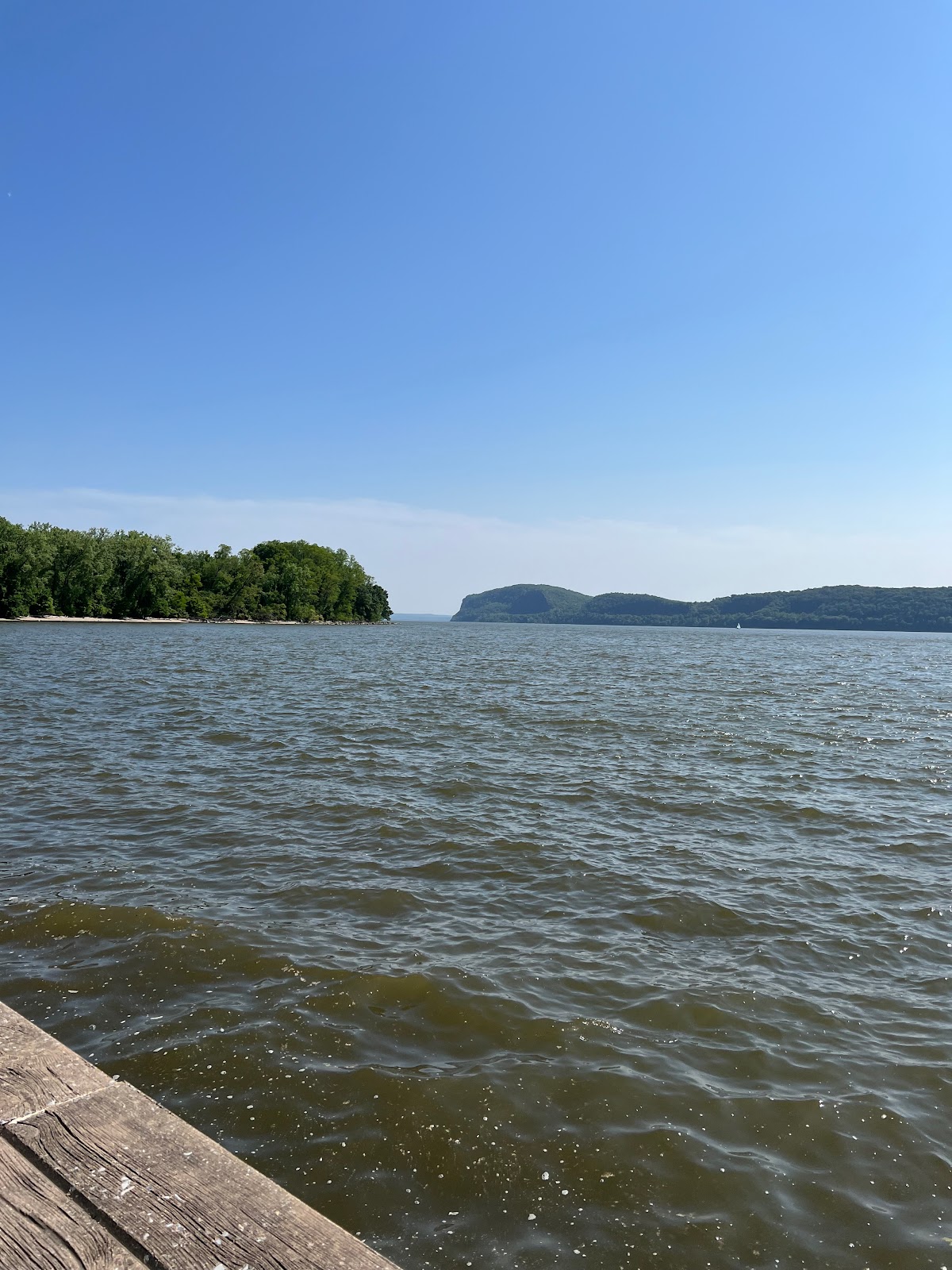 Croton Point Park