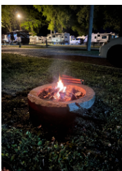 Fort Pillow State Historic Park