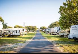 Holiday Travel Resort