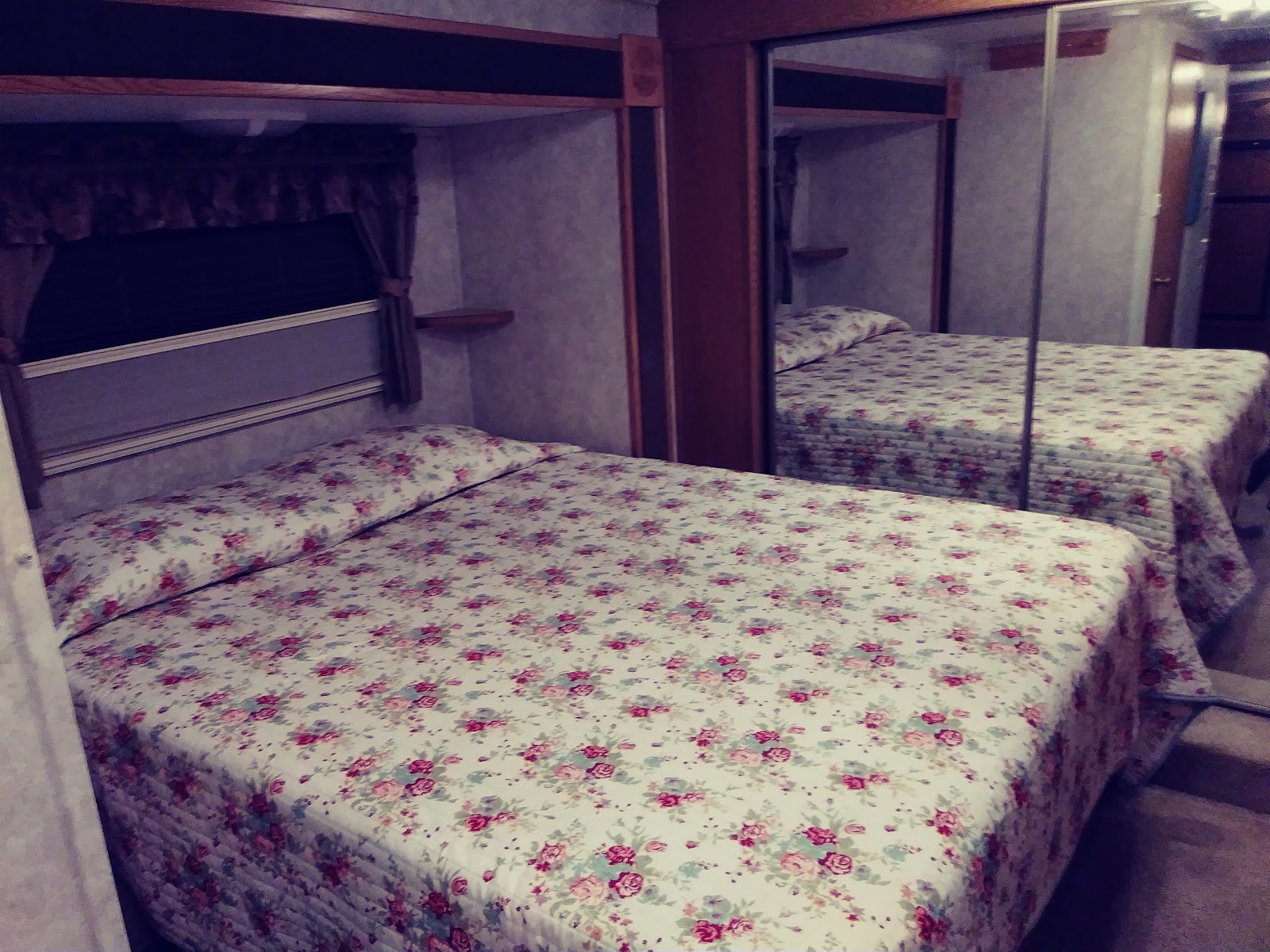 Royal Mountain Campsites