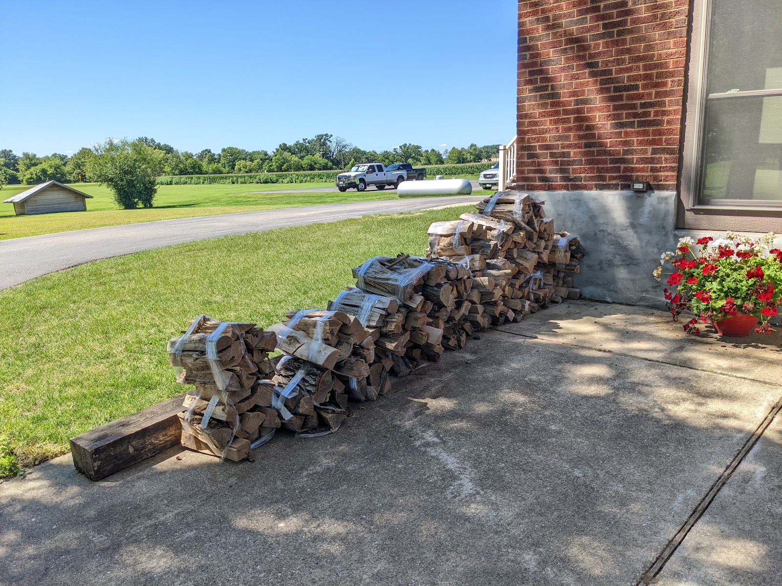 Viking Village Campground & Resort