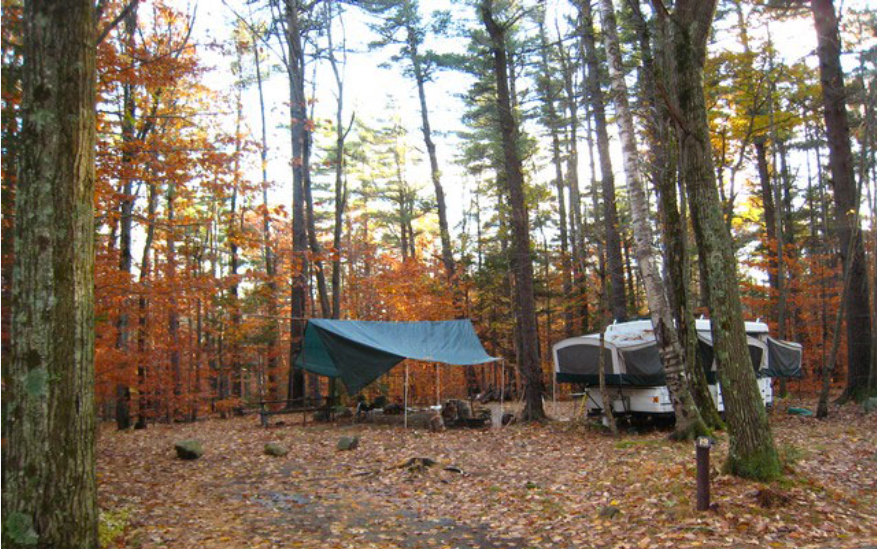 Monadnock State Park