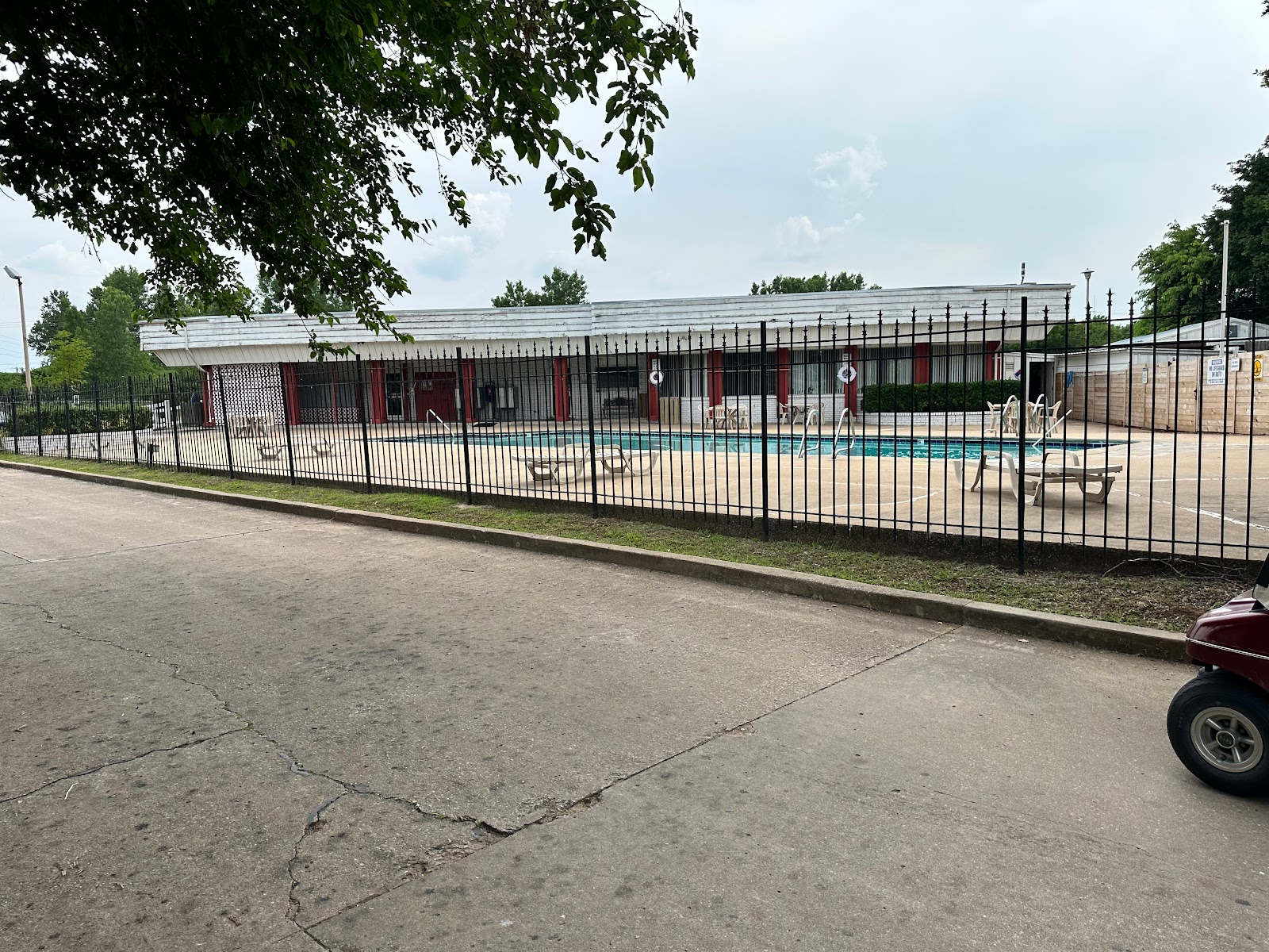 Cherry Hill MH RV Community