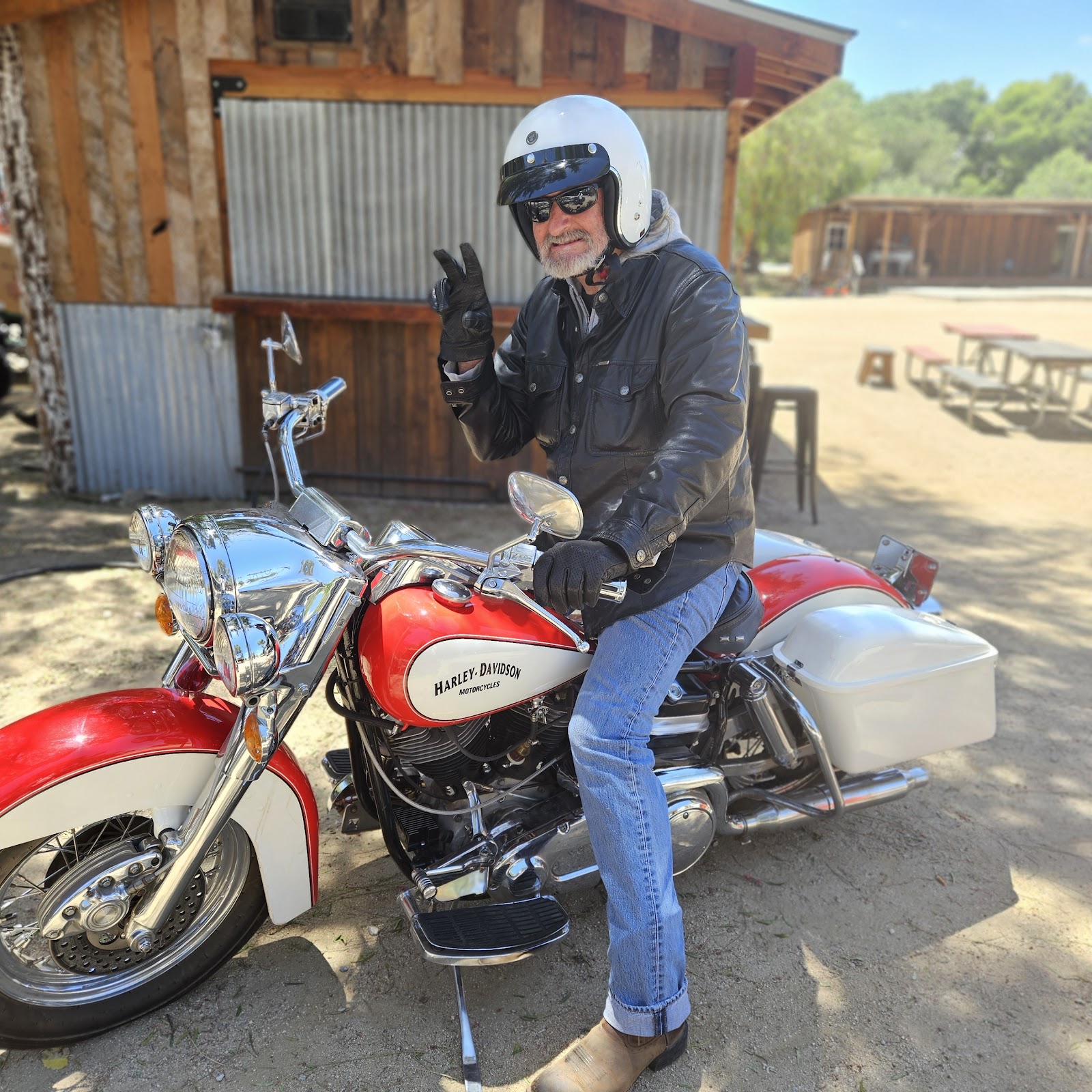 Streamside Campground