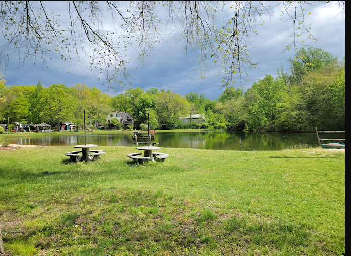Oldman's Creek Campground