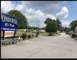 Perry Ponderosa Park