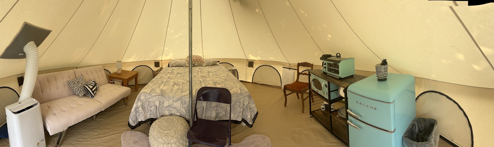 Coulee Playland Resort