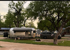 Spring Creek Marina & RV Park