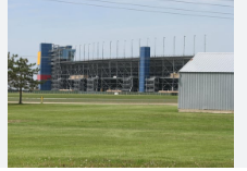 Paul & Mary’s Raceway Camping LLC