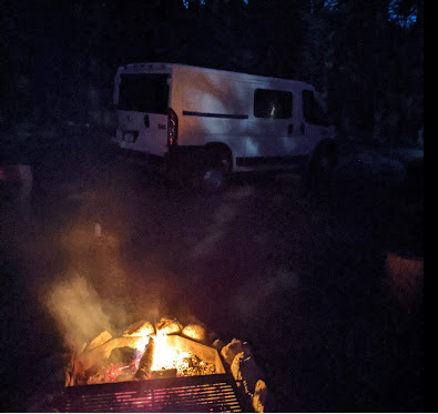 Silver Valley Campground