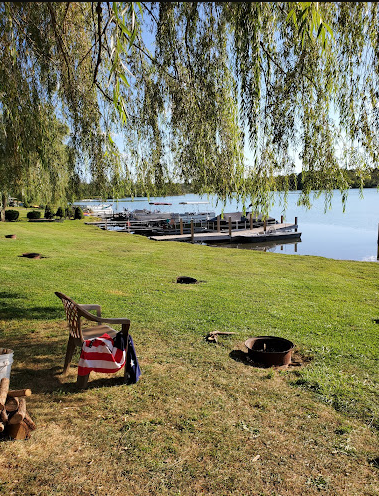 Miller Lake Campground