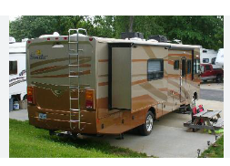 Best Western Airport Inn RV Park