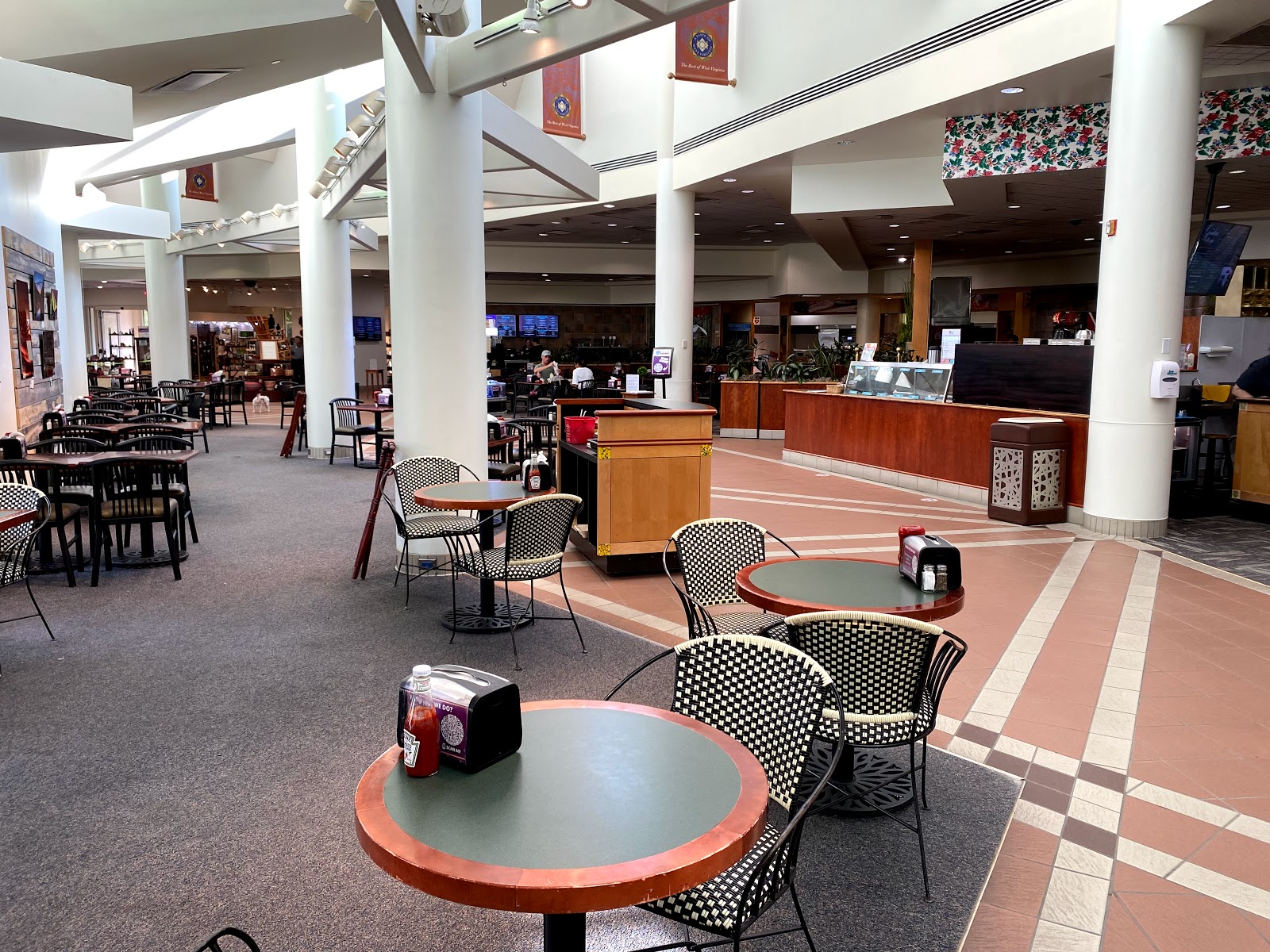 Tamarack: The Best Of West Virginia