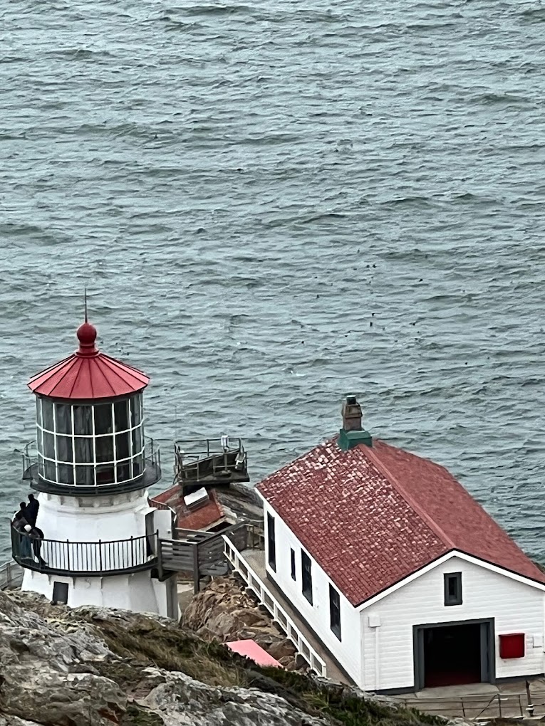 Camp Richardson Resort