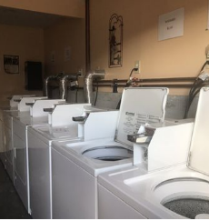 Green Creek Inn & RV Park