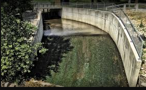 Fontana Park (Buchanan County Park)