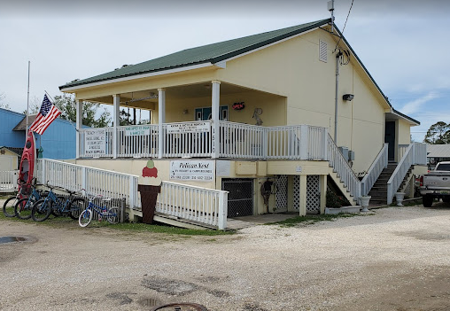 Pelican Nest RV Resort & Campground