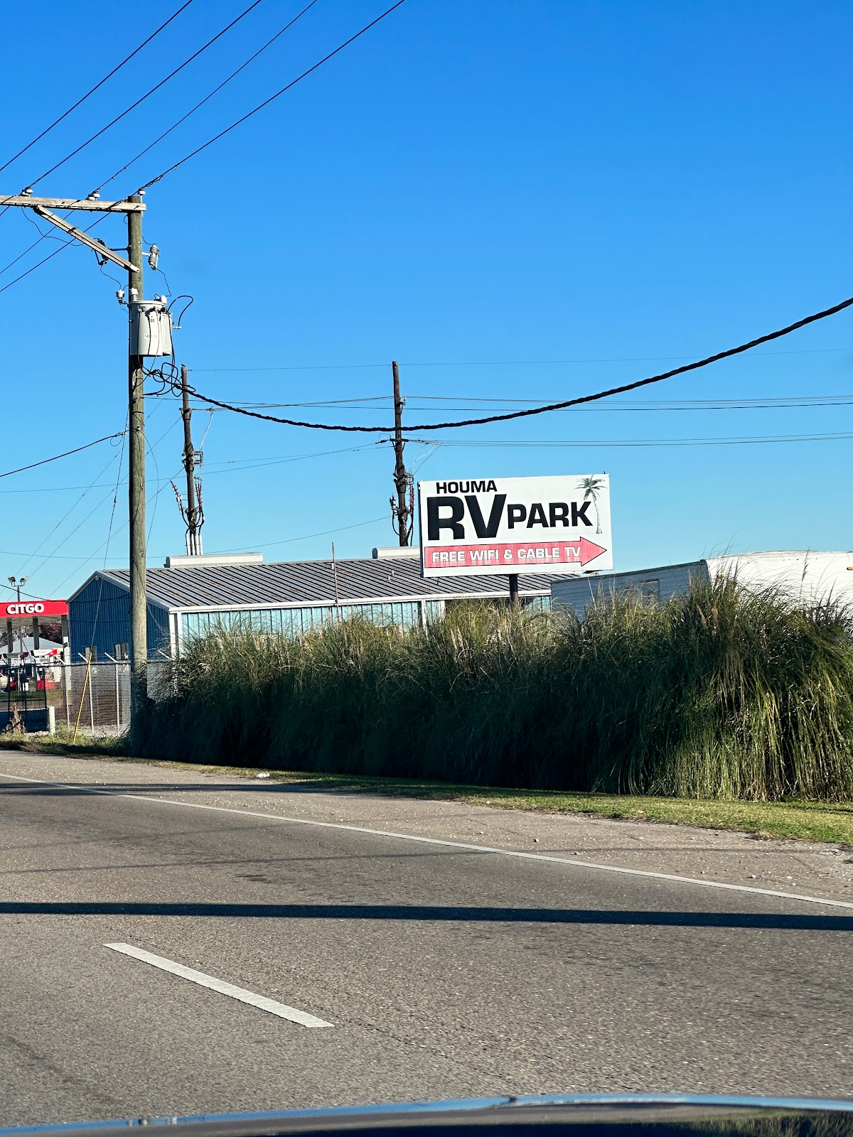 Houma RV Park