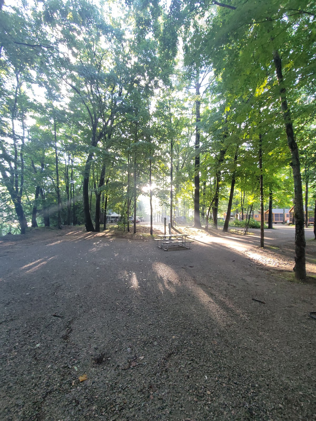 Glen-Ellis Family Campground