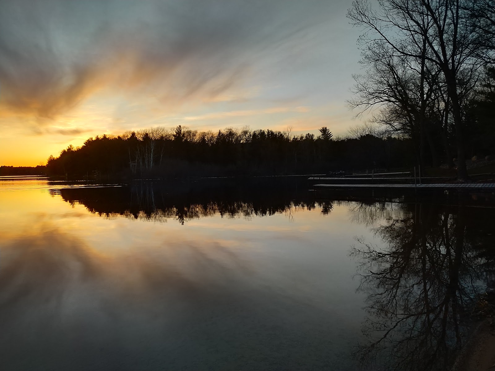 Evergreen Campsites and Resort