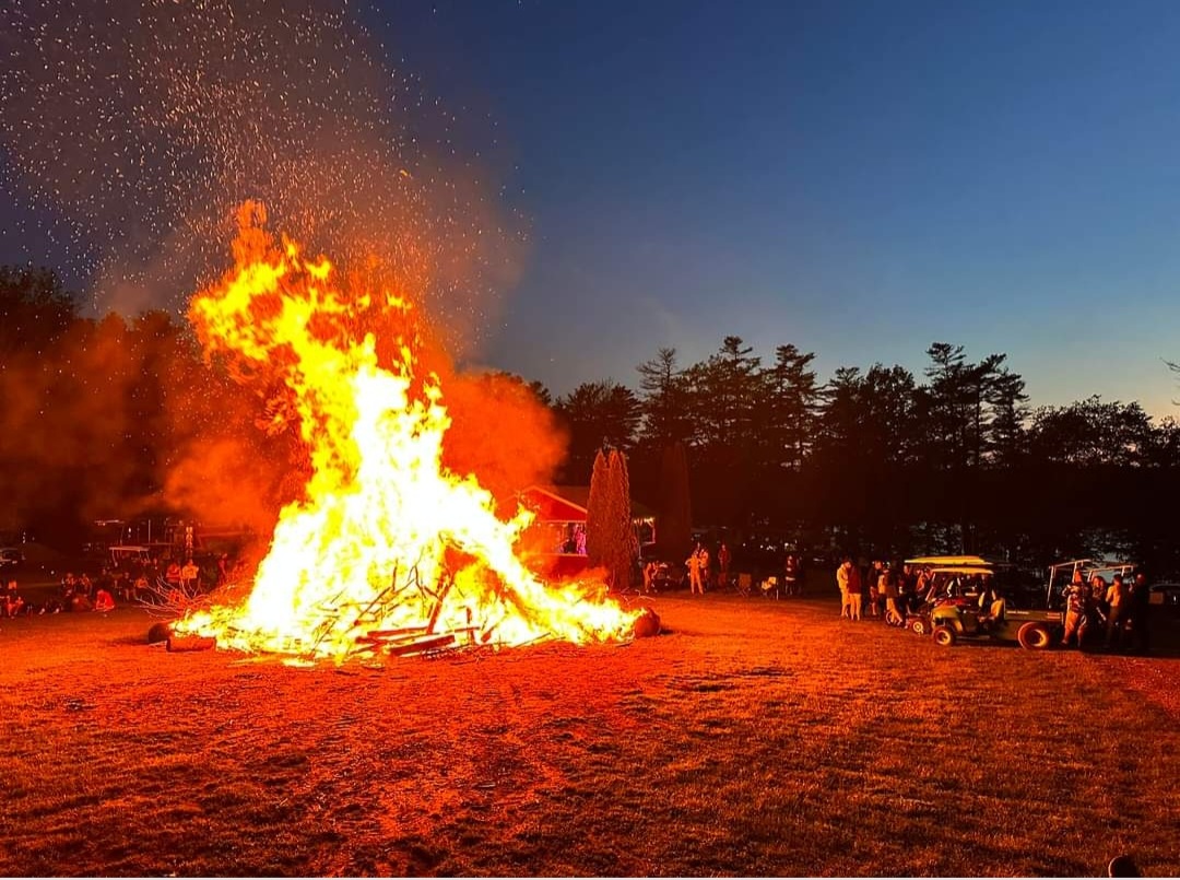 Duck Puddle Campgrounds