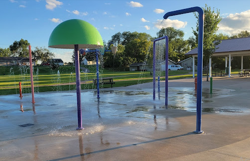 Sinclair Lewis Campground