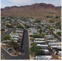 Red Mountain RV Resort - Rentals and Sales