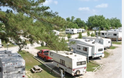 Boomland RV Park & Campground