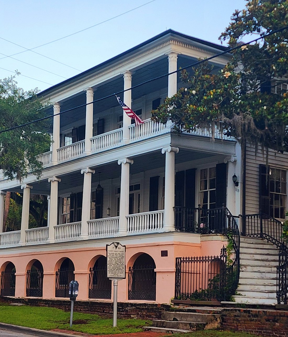 Hunting Island State Park