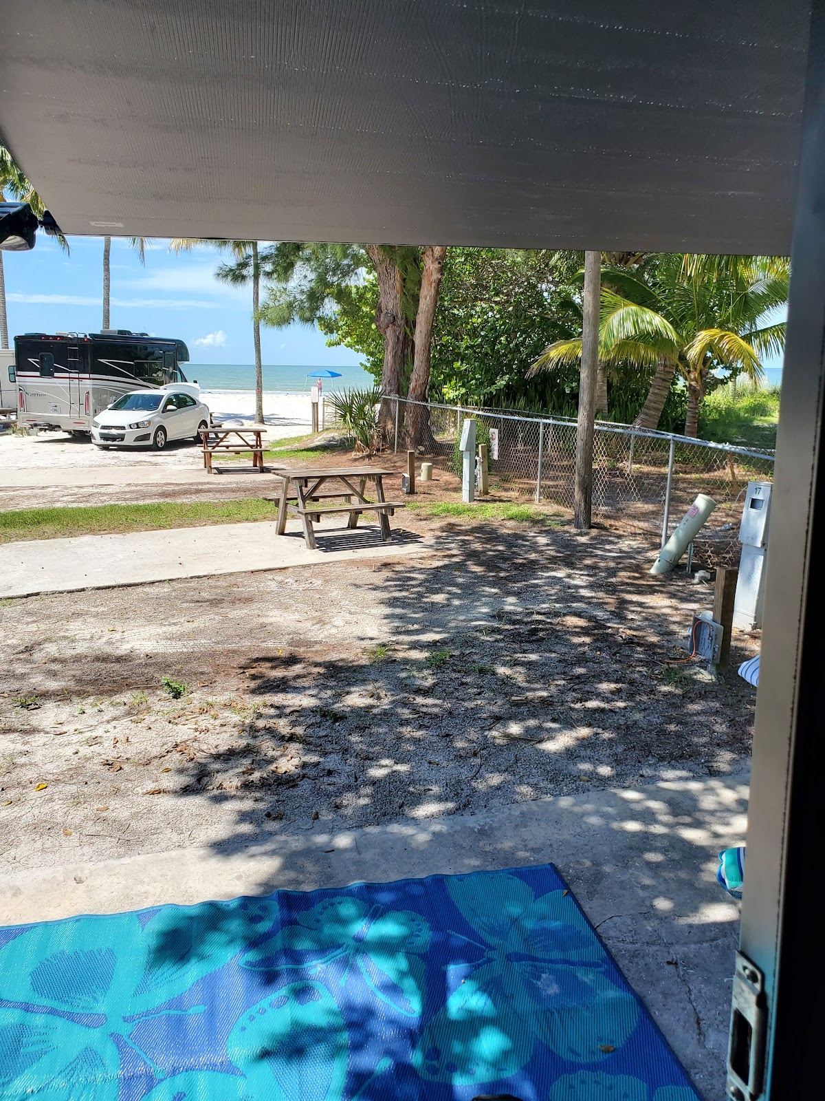 Red Coconut RV Resort