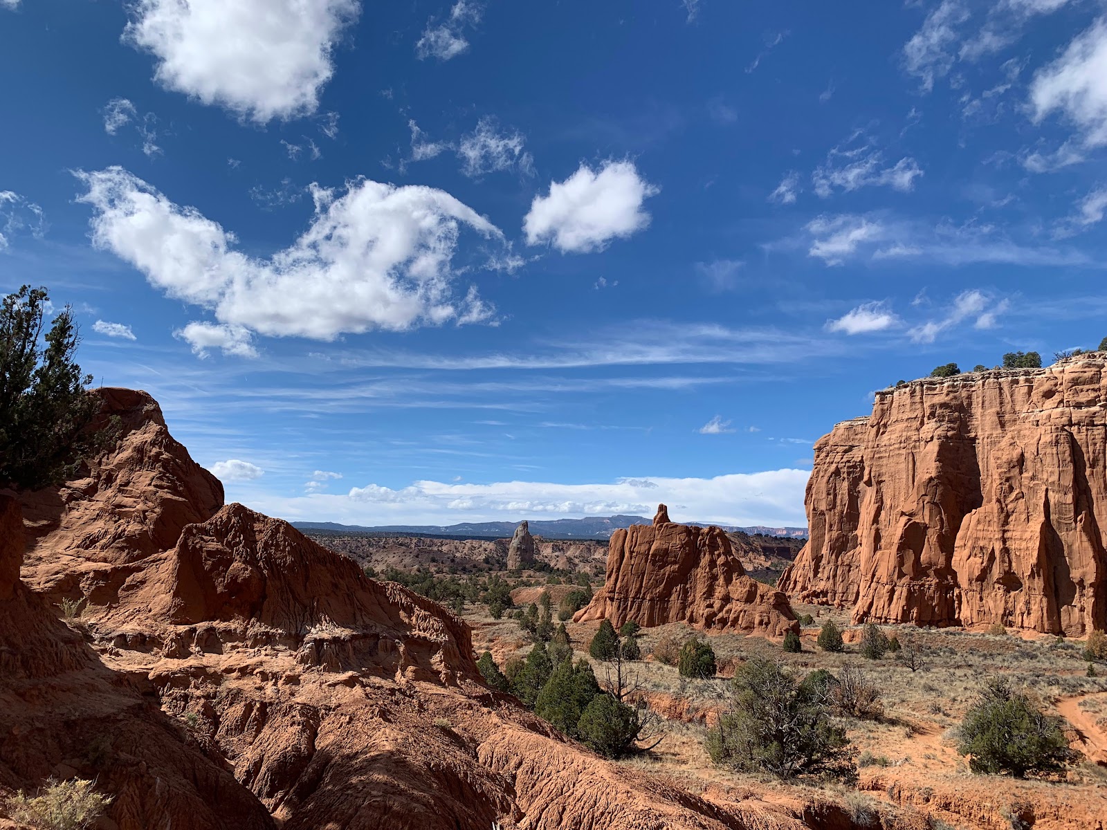 Basin - Kodachrome Basin State Park
