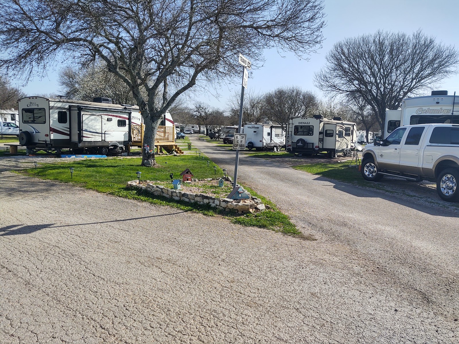 Alamo Fiesta RV Park
