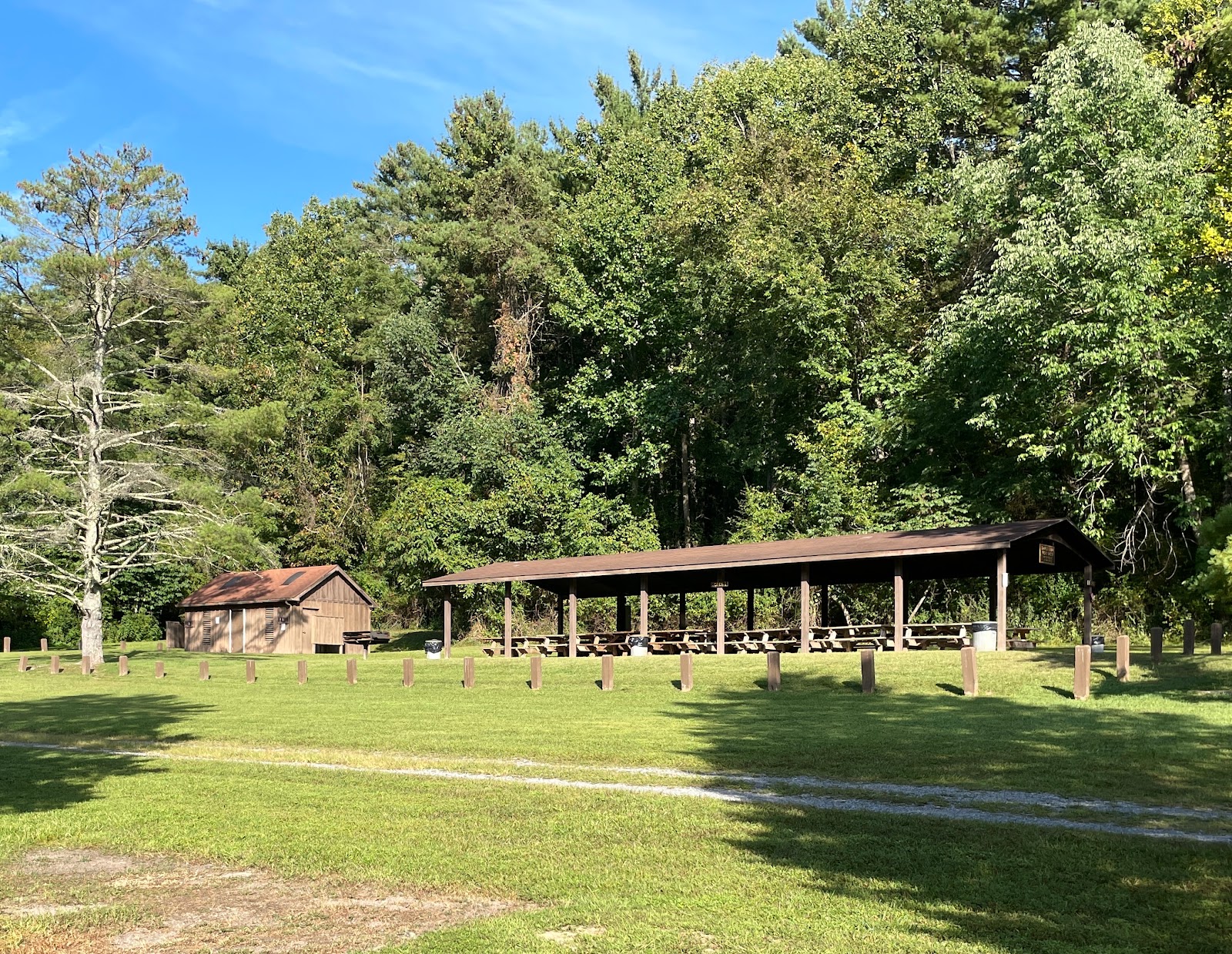 Meador - Bluestone State Park