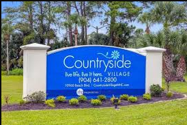 Countryside Mobile Home & RV Park