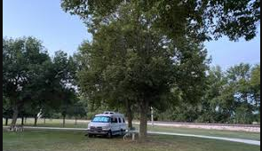 Coopers Cove Co Park Camping