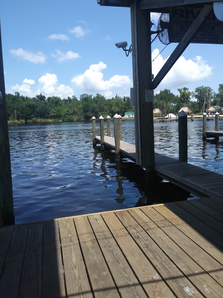 Chief Aripeka Travel Park