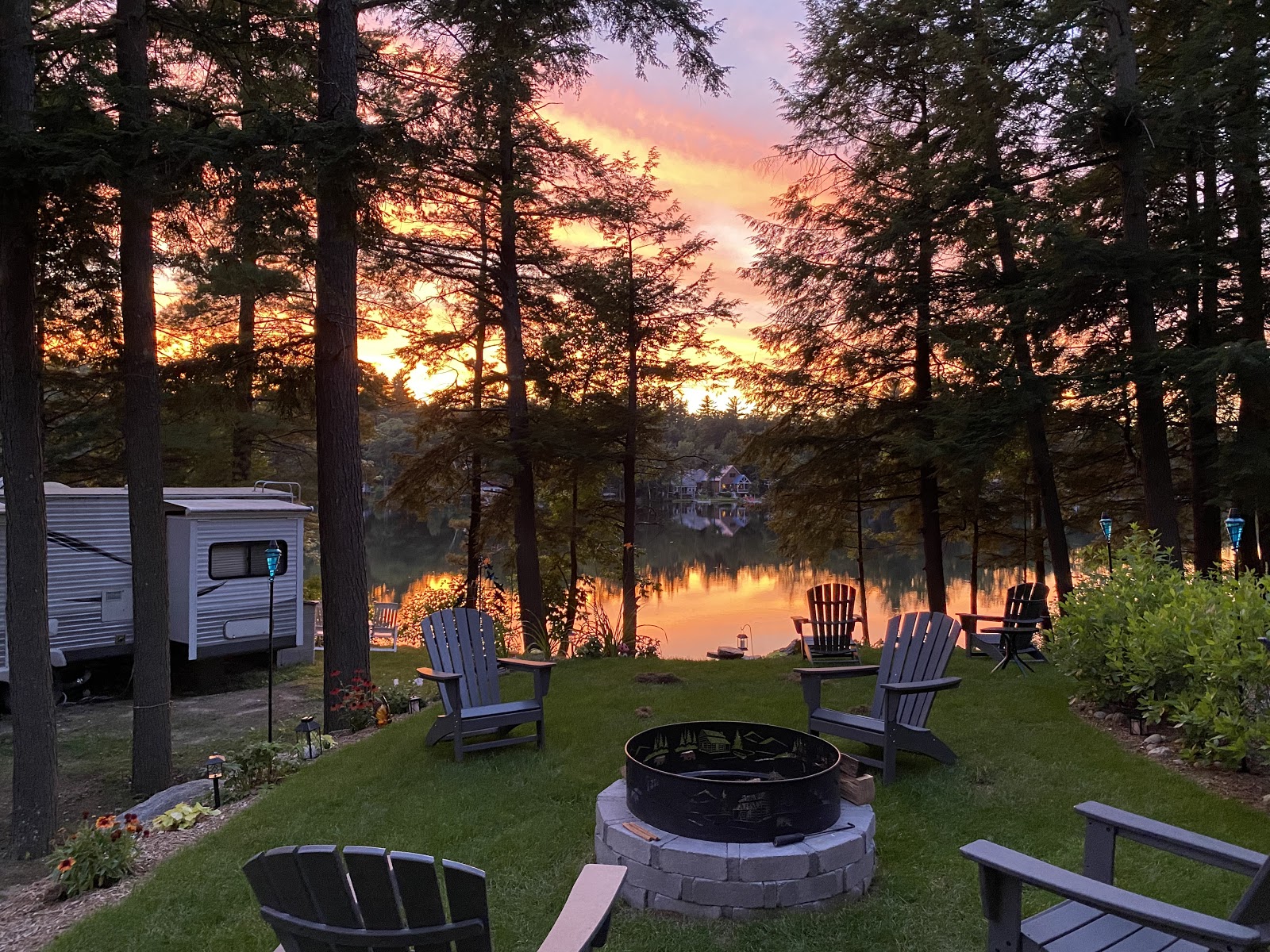 Tippicanoe Campground