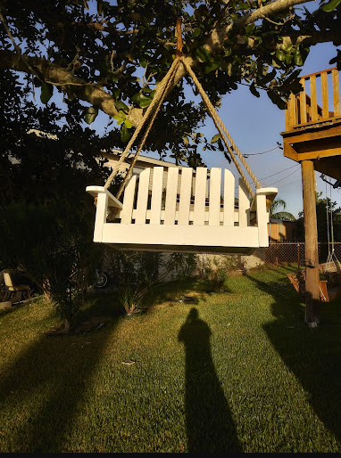 Port O'Connor RV Park