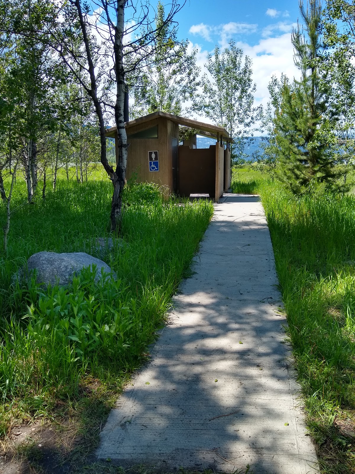 French Creek Campground