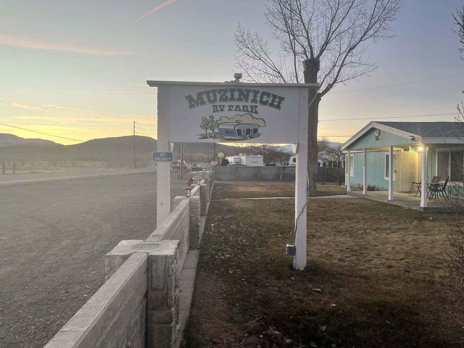Kornegays RV Park