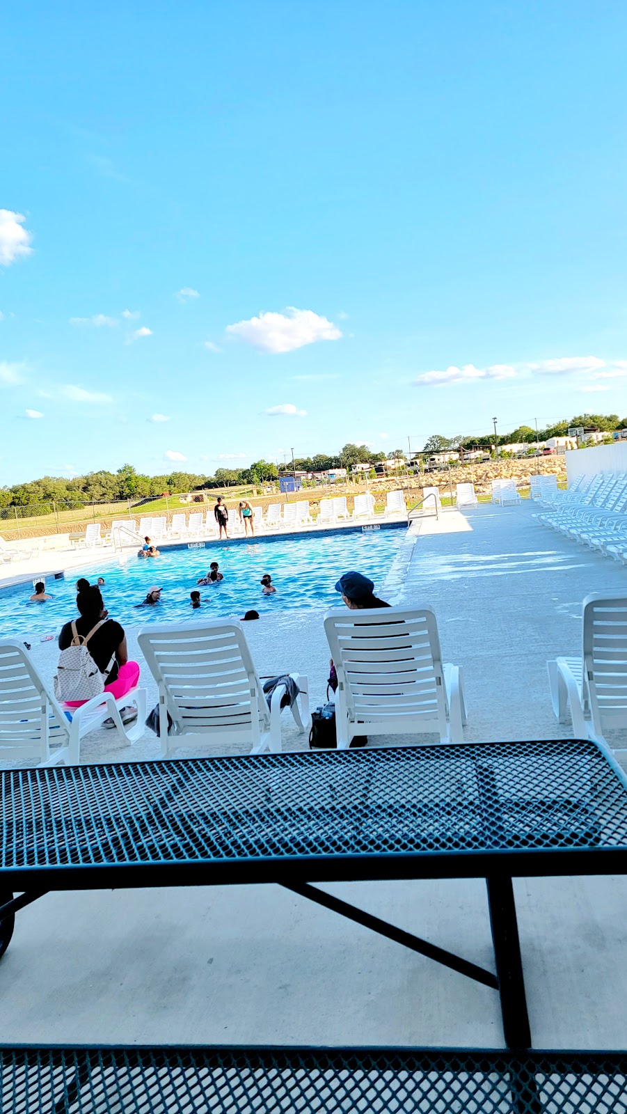 Terraqueous RV Resort