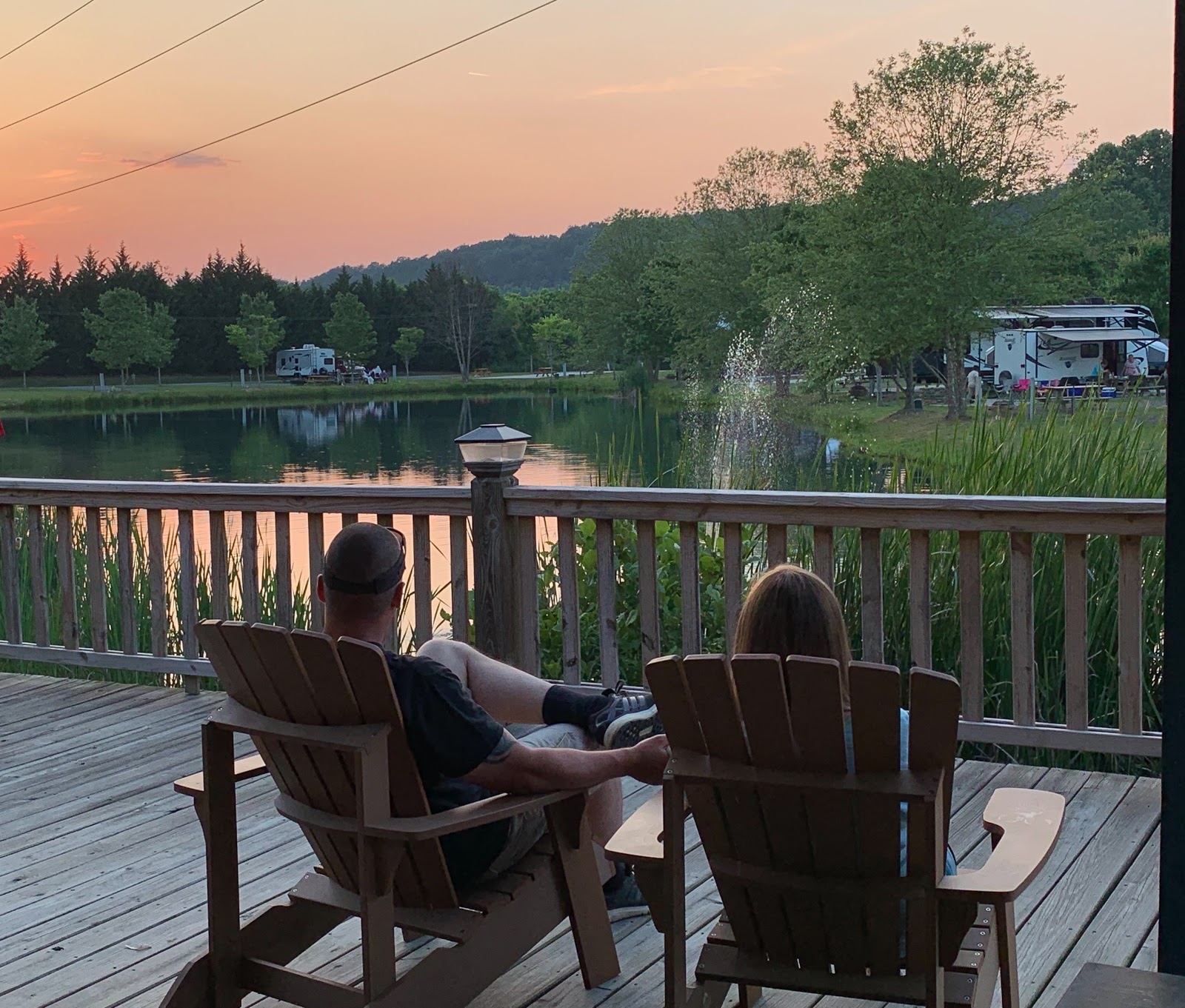 Waterside at Blueridge