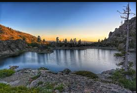 Plumas - Eureka State Park