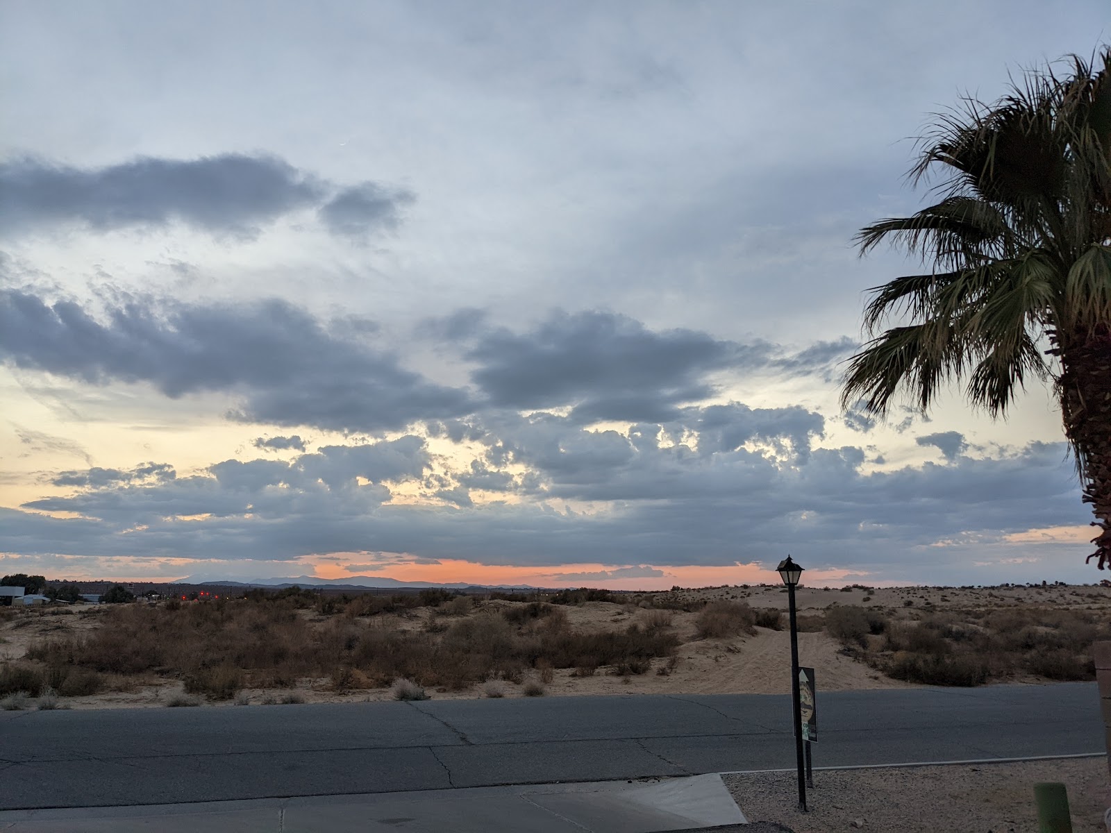 Twenty Nine Palms Resort