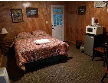 Appalachian Campground