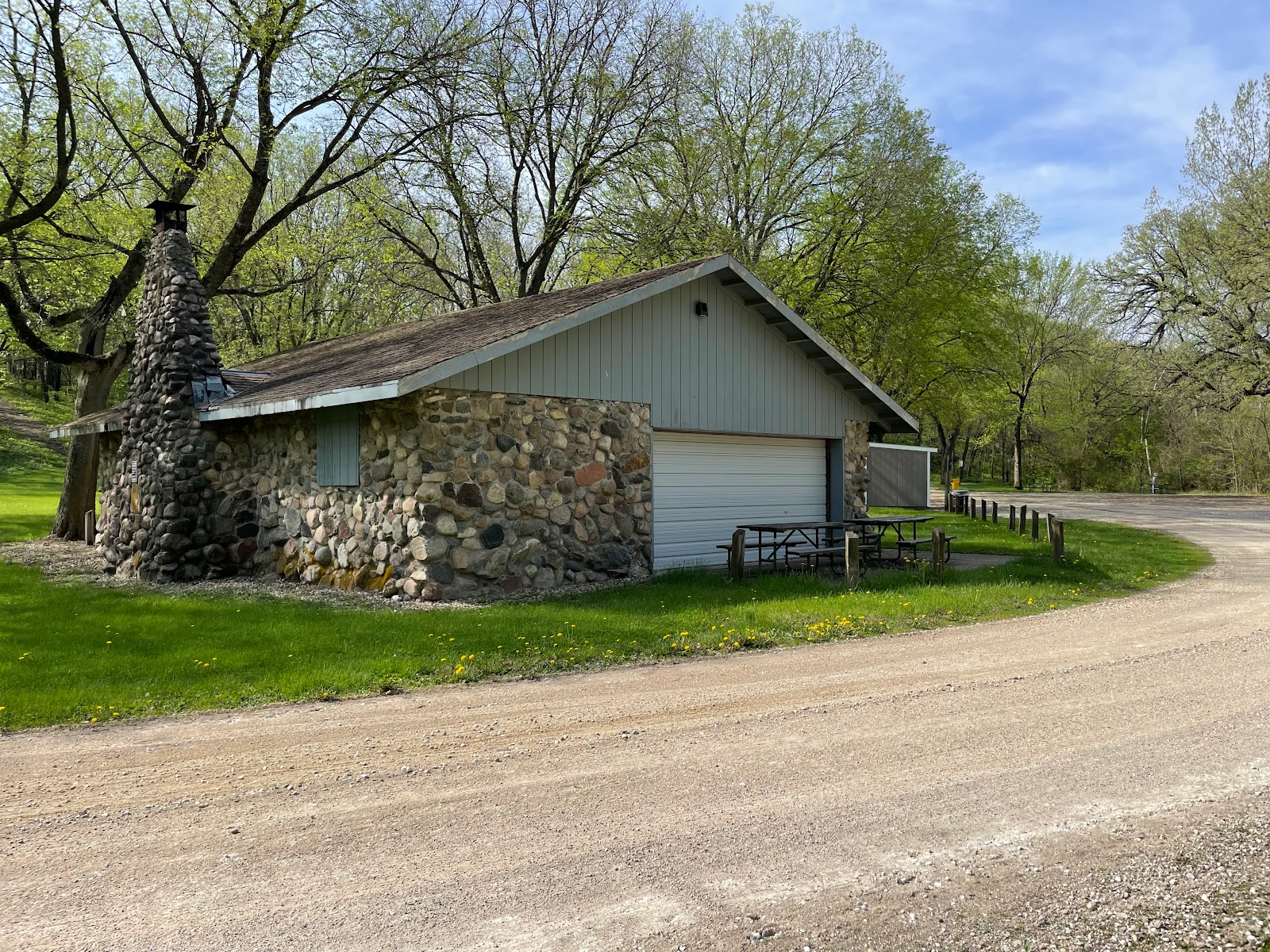 Dickson Timber County Park