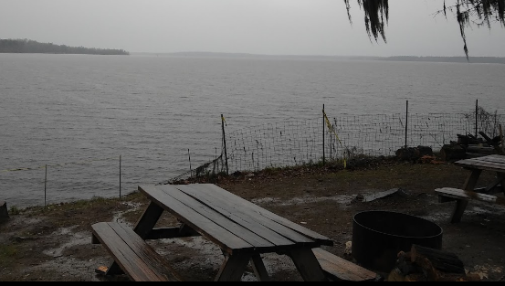 Shirley Creek Marina and Campground