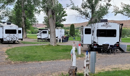 Carmela RV Park