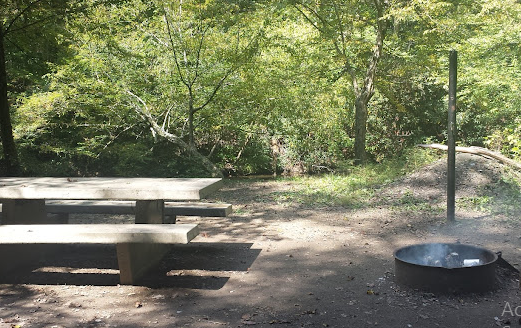 Lost Creek Recreation Area