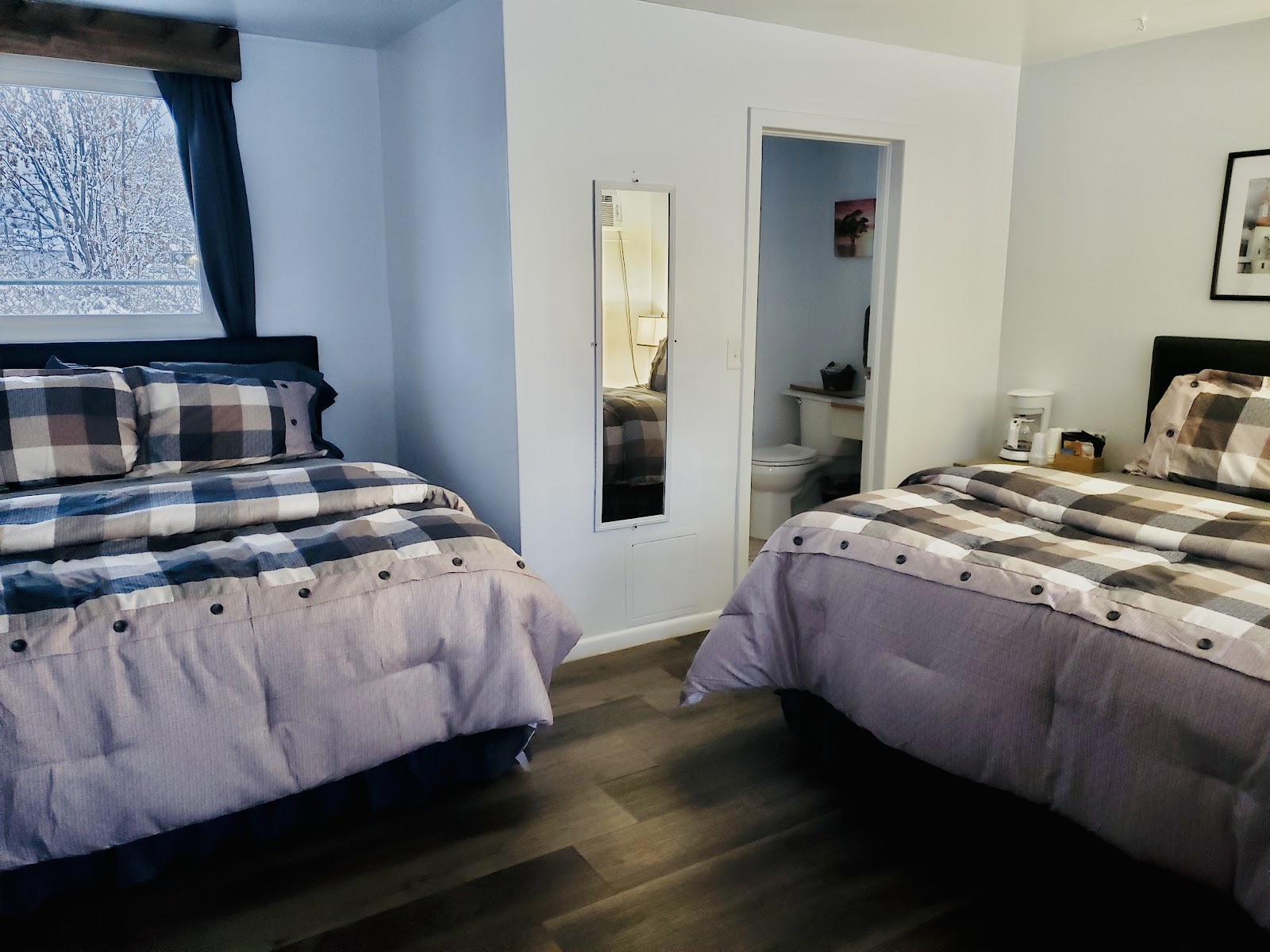 49er Motel & RV Park